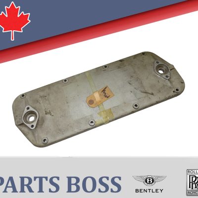 Bentley Rolls-Royce 1966-1976 OEM NEW Tappet Cover