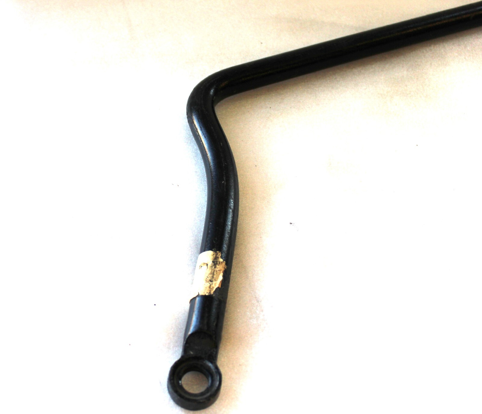 Bentley Rolls Royce 1959-1967 OEM NOS New Old Stock Anti Roll Bar Front – Image 3