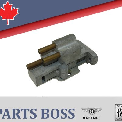 Bentley Rolls-Royce 1959-1968 OEM NEW Heater Control Valve