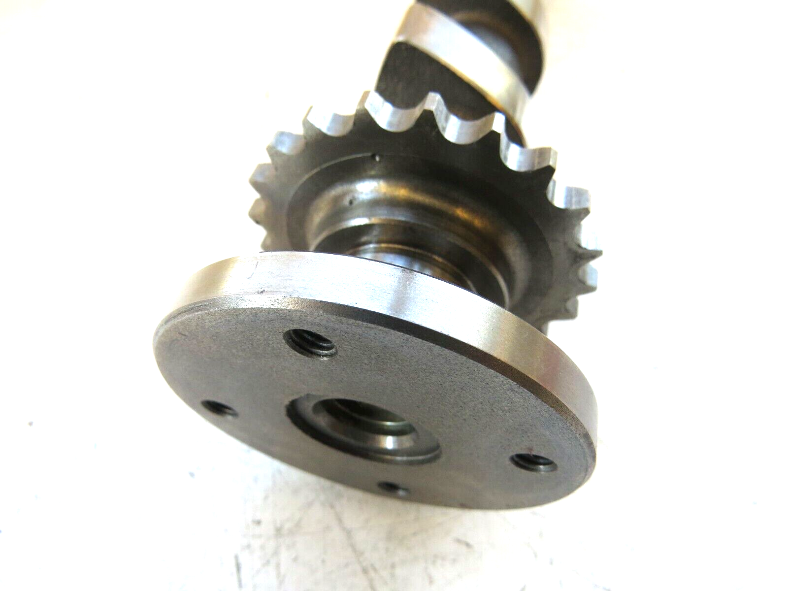 Porsche 911 996 3.4L Boxster S 986 3.2L 1999-2003 OEM Camshaft Exhaust Cyl 1-3 - Image 7