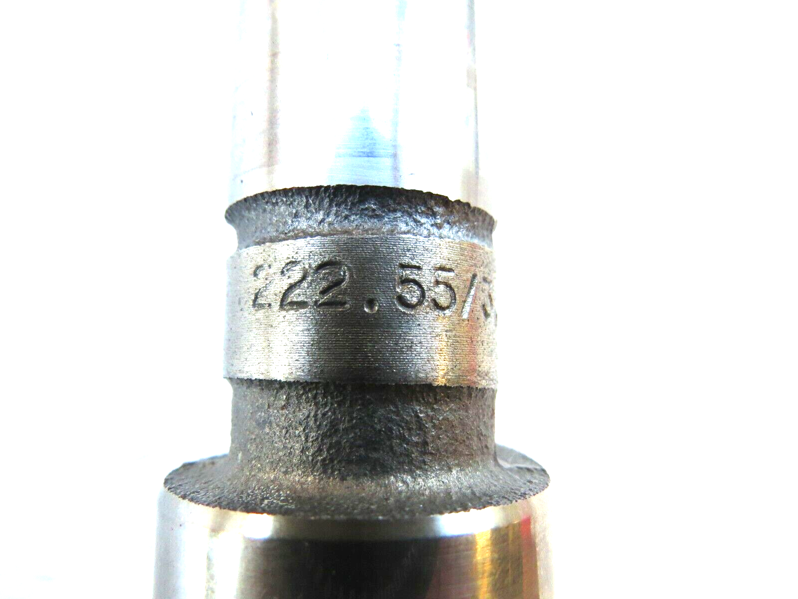 Porsche 911 996 3.4L Boxster S 986 3.2L 1999-2003 OEM Camshaft Exhaust Cyl 1-3 - Image 9