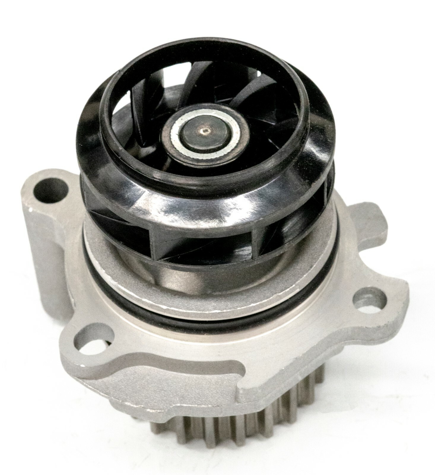 Audi Volkswagen A4 TT Beetle Jetta Passat Golf 1999-2006 Water Pump - Image 2