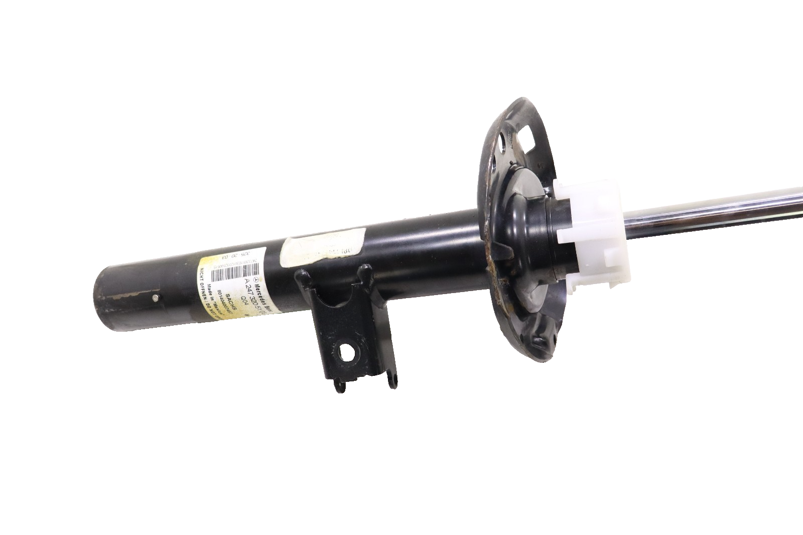 Mercedes GLB250 X247 2020-2024 OEM Shock Absorber Front Left (Driver Side) - Image 6