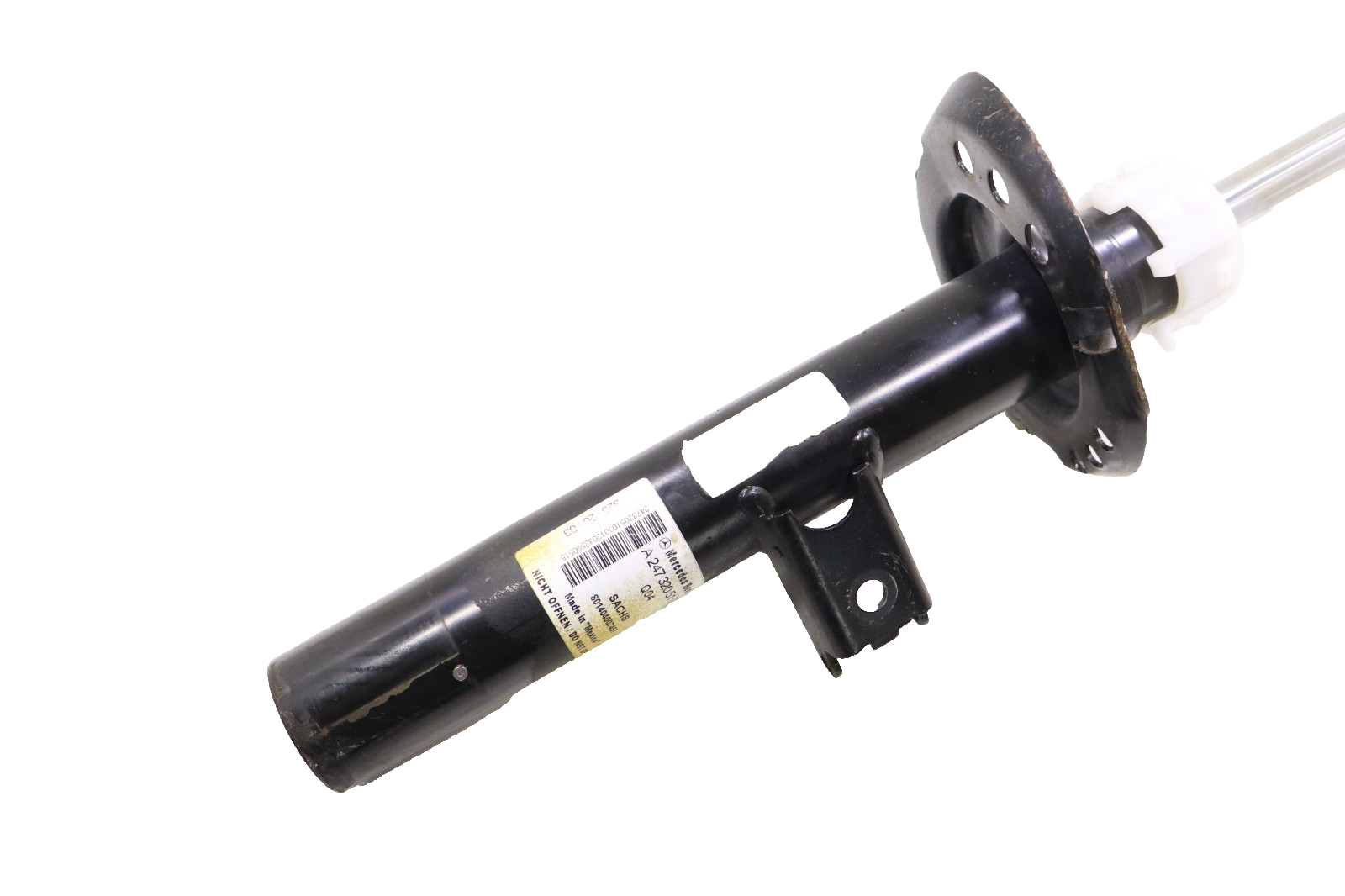 Mercedes GLB250 X247 2020-2024 OEM Shock Absorber Front Left (Driver Side) - Image 7