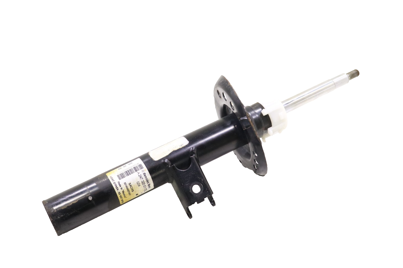 Mercedes GLB250 X247 2020-2024 OEM Shock Absorber Front Left (Driver Side) - Image 10