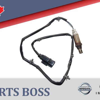 Nissan Maxima Sentra Infiniti i30 1999-2002 OEM Lambda Oxygen Sensor