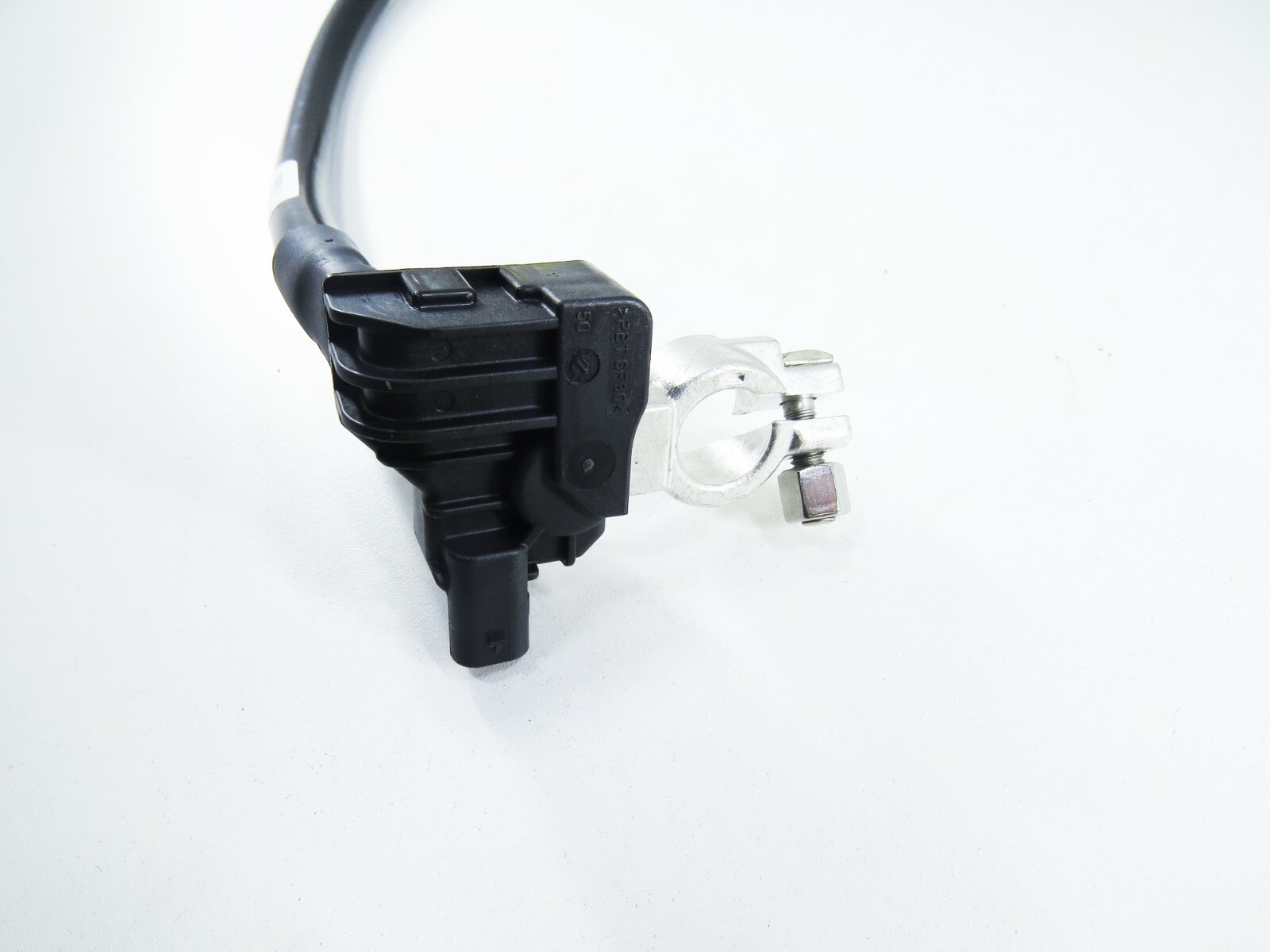 Bentley Audi 2006-2020 OEM NEW Negative Battery Module Cable – Image 6