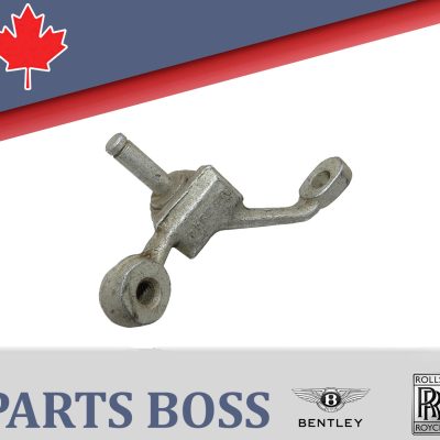 Rolls-Royce Phantom 1969-1970 OEM NEW A/T Pivot Lever Throttle Valve Adjustment