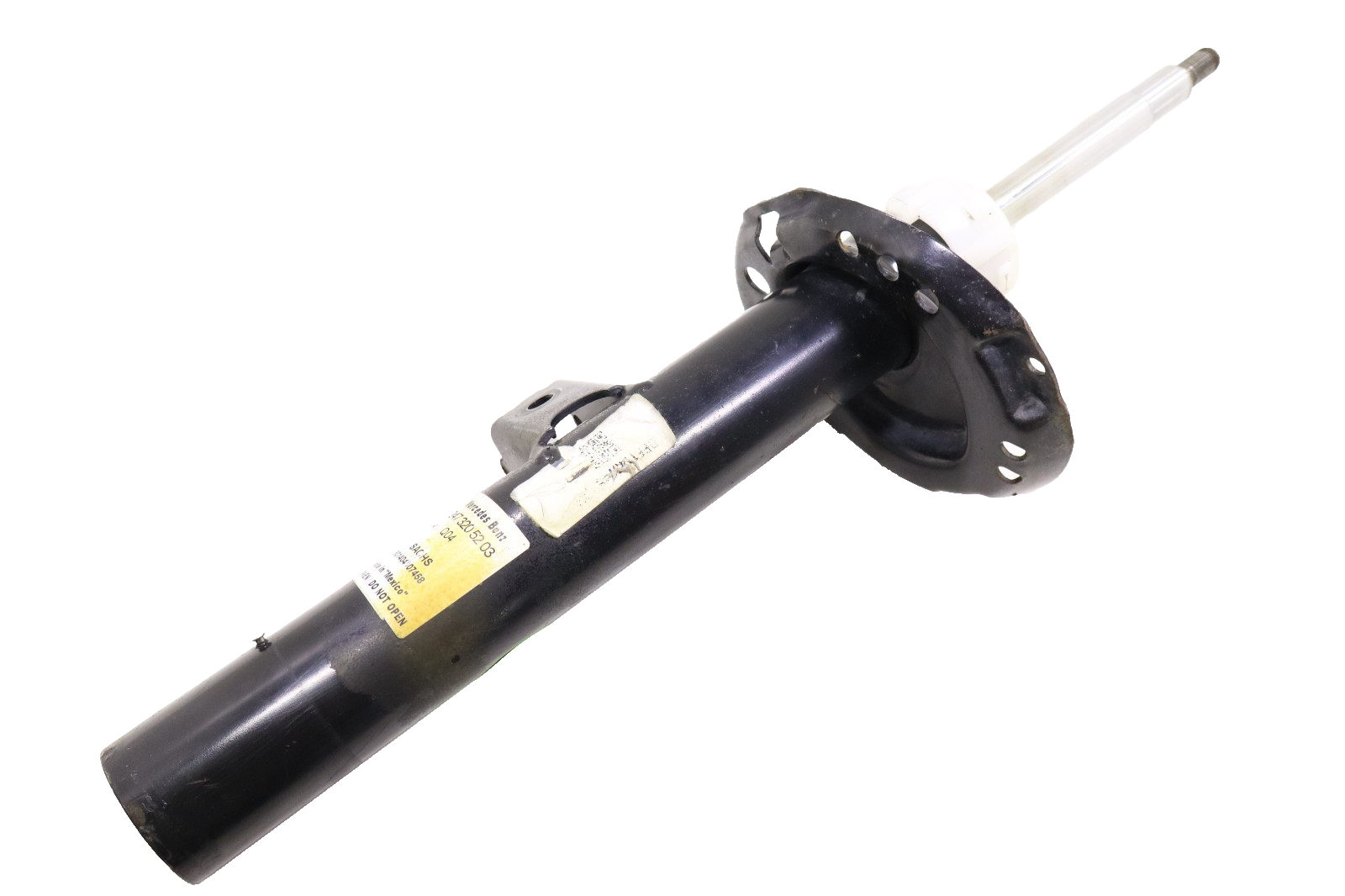 Mercedes GLB250 X247 2020-2024 OEM Shock Absorber Front Right (Passenger Side) - Image 11