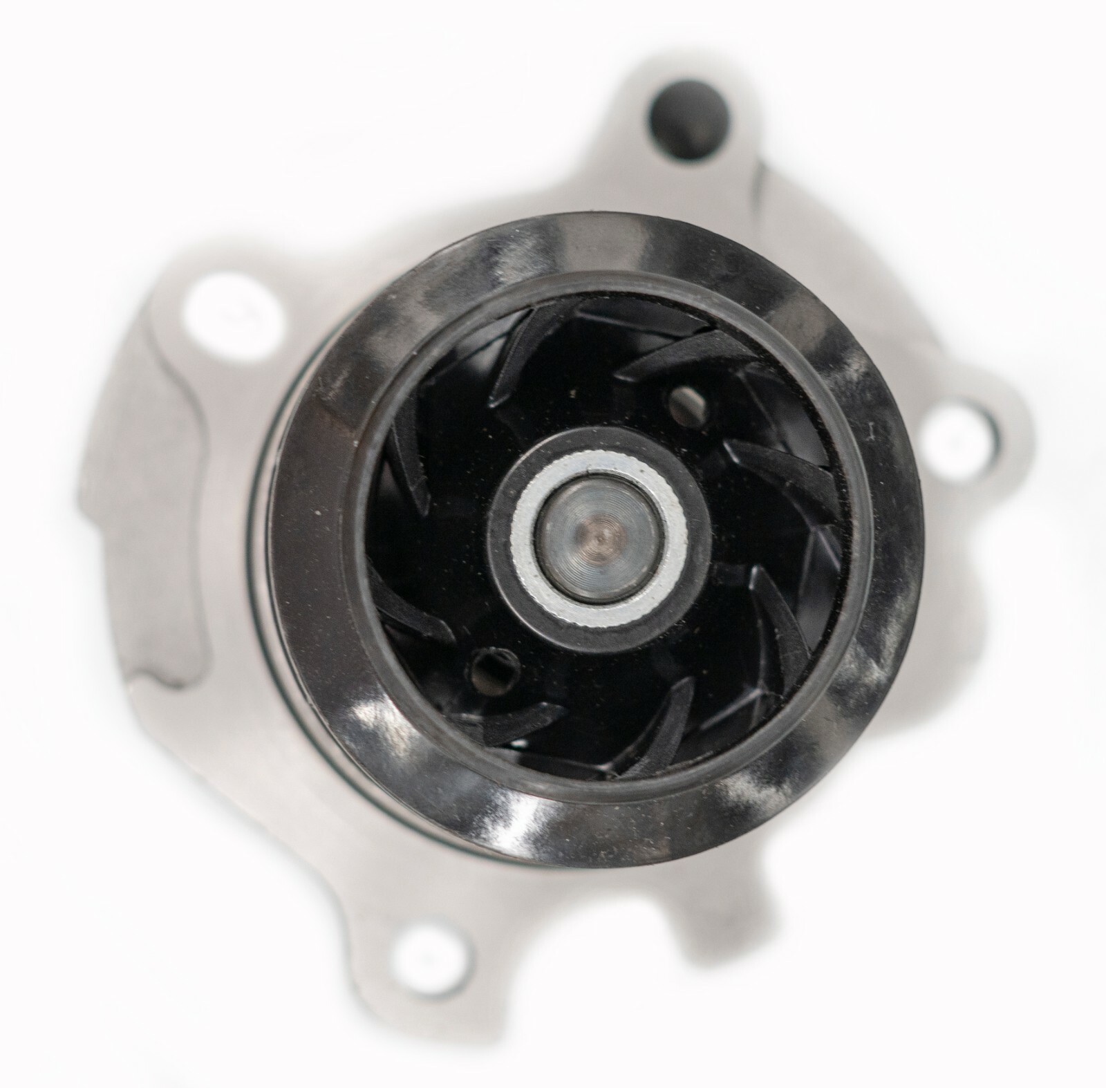 Audi Volkswagen A4 TT Beetle Jetta Passat Golf 1999-2006 Water Pump - Image 3