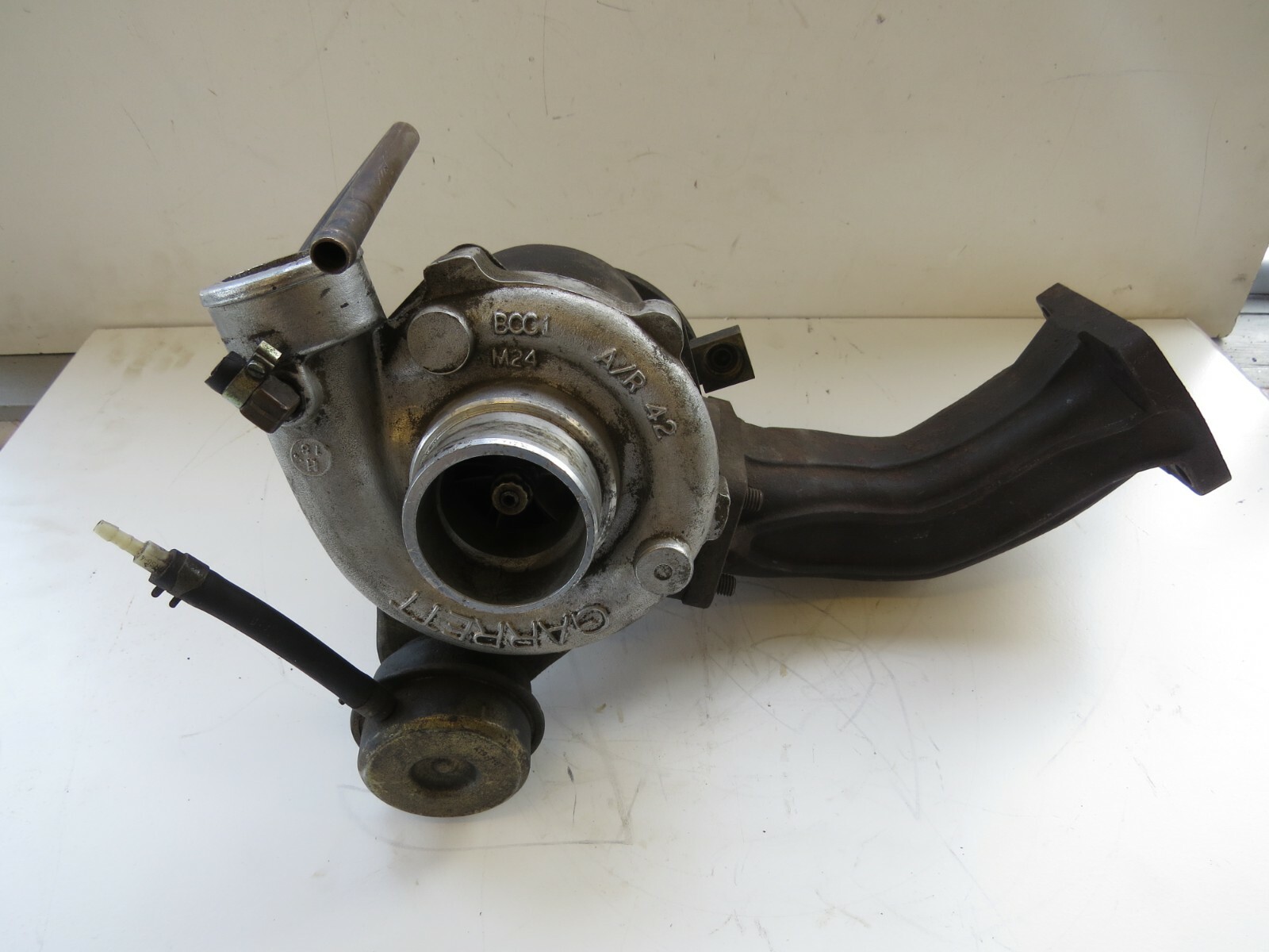 Saab Mercedes Volvo VW Models Garrett Turbocharger4651331;465133-1;A910E6889 - Image 2