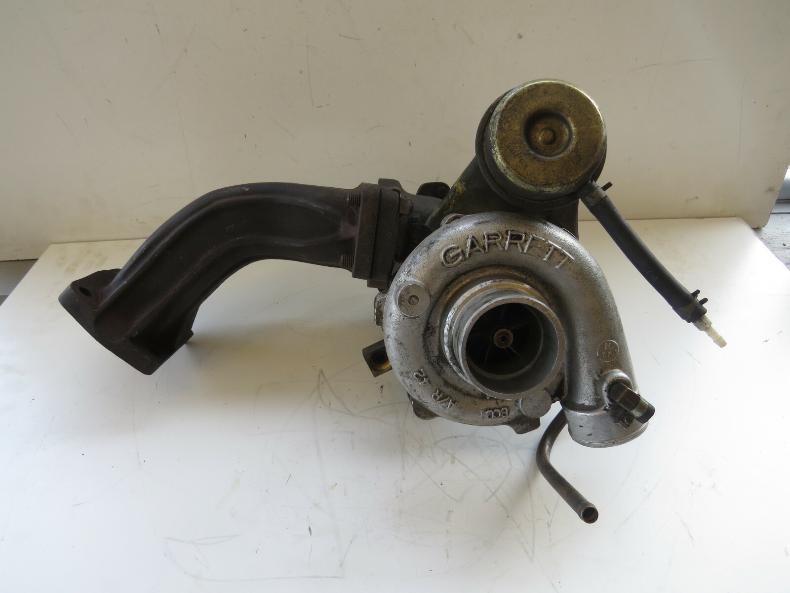 Saab Mercedes Volvo VW Models Garrett Turbocharger4651331;465133-1;A910E6889 - Image 3