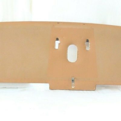 Rolls-Royce Bentley 1987 1988 1989 OEM Trim Parcel Shelf Hide