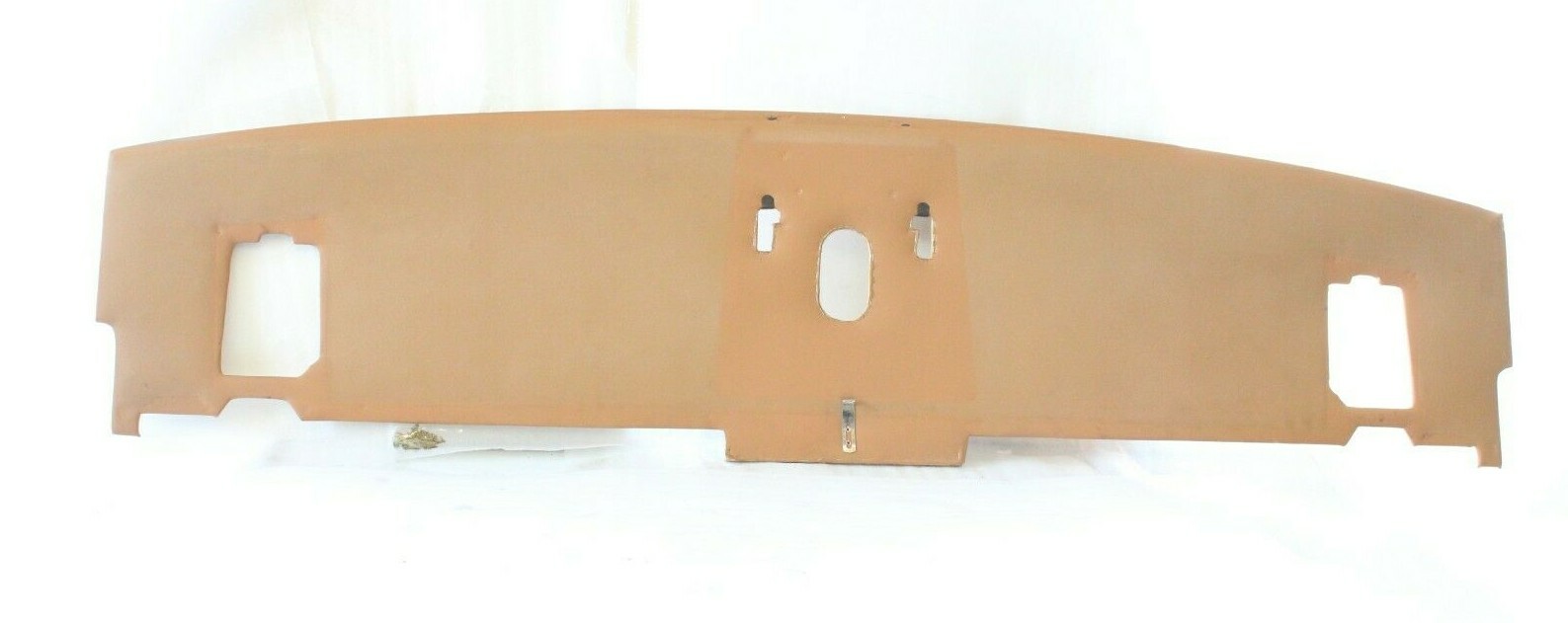 Rolls-Royce Bentley 1987 1988 1989 OEM Trim Parcel Shelf Hide