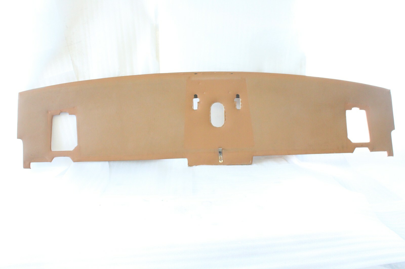 Rolls-Royce Bentley 1987 1988 1989 OEM Trim Parcel Shelf Hide - Image 3