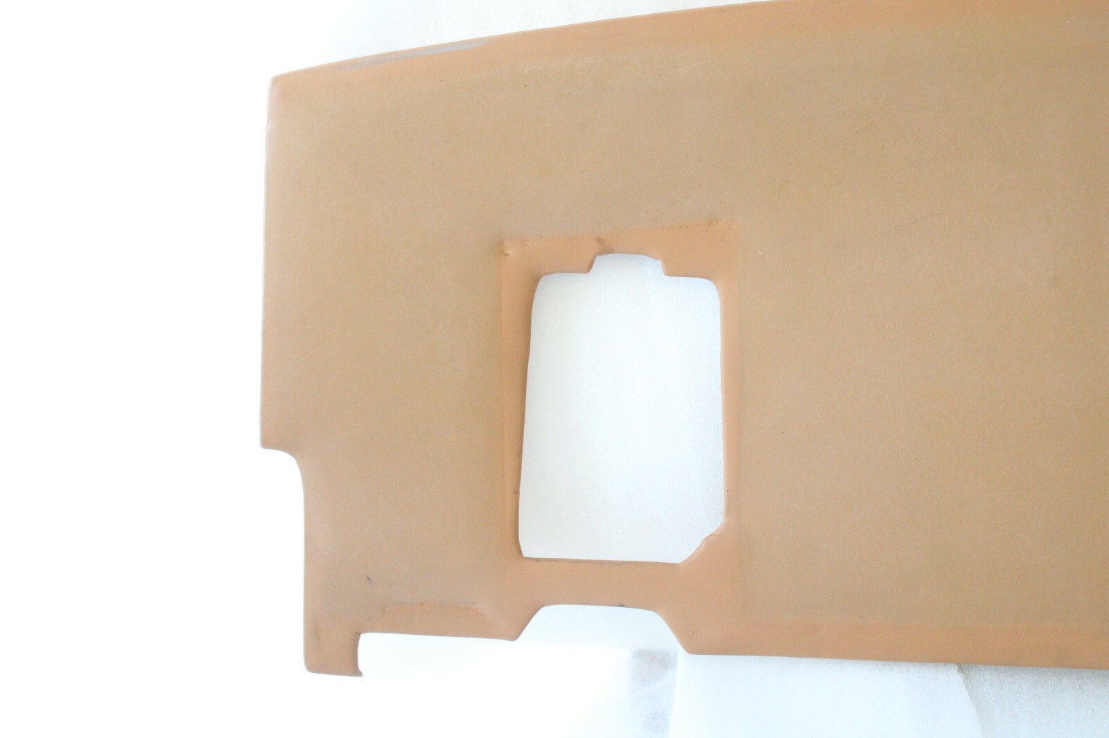 Rolls-Royce Bentley 1987 1988 1989 OEM Trim Parcel Shelf Hide - Image 5