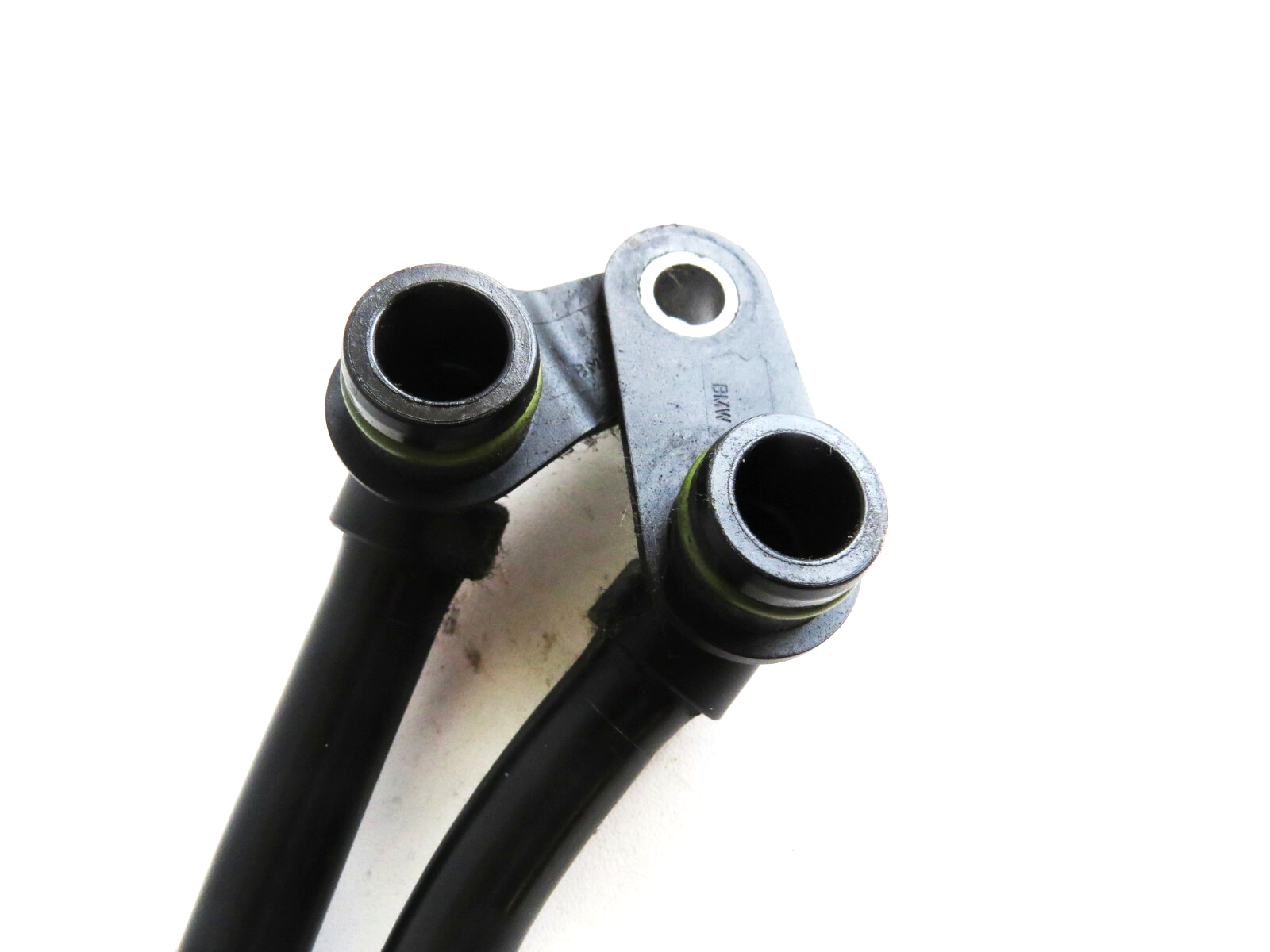 BMW 228 328 335 428 2012-2018 OEM Automatic Transmission Oil Cooler Hose Lines - Image 5