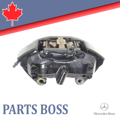 Mercedes CL500 CL55 S55 1998-2006 OEM Brake Caliper Front Right (Passenger Side)