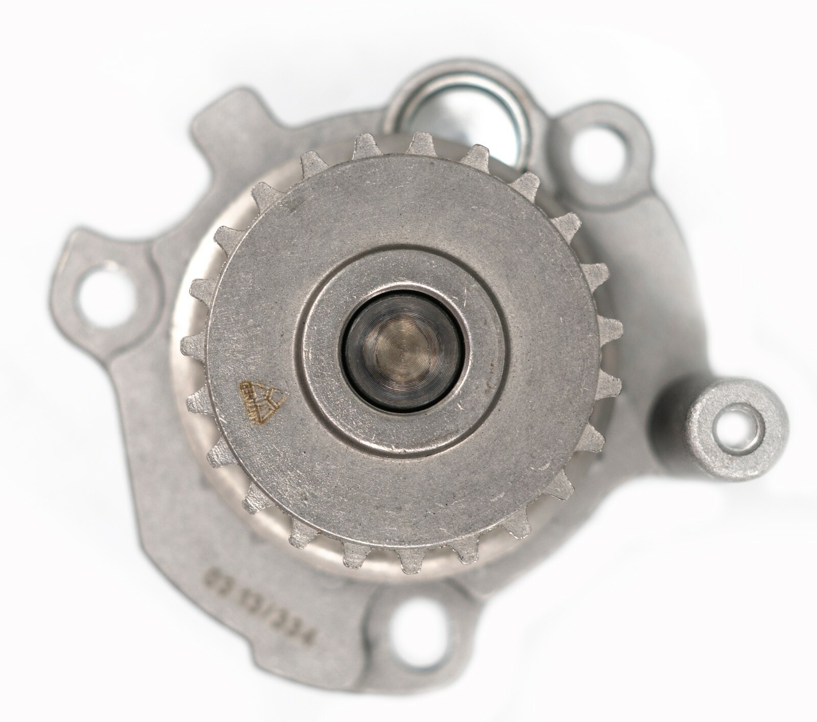 Audi Volkswagen A4 TT Beetle Jetta Passat Golf 1999-2006 Water Pump - Image 4