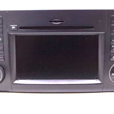 Mercedes GL ML W164 2002-2012 OEM Radio Receiver CD Player Navigation Control