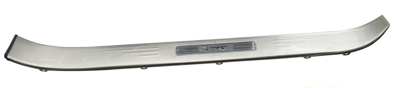 Bentley Continental GT V8S 2015-2017 OEM NEW Sill Trim Strip RH - Image 2