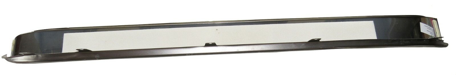 Bentley Continental GT V8S 2015-2017 OEM NEW Sill Trim Strip RH - Image 3
