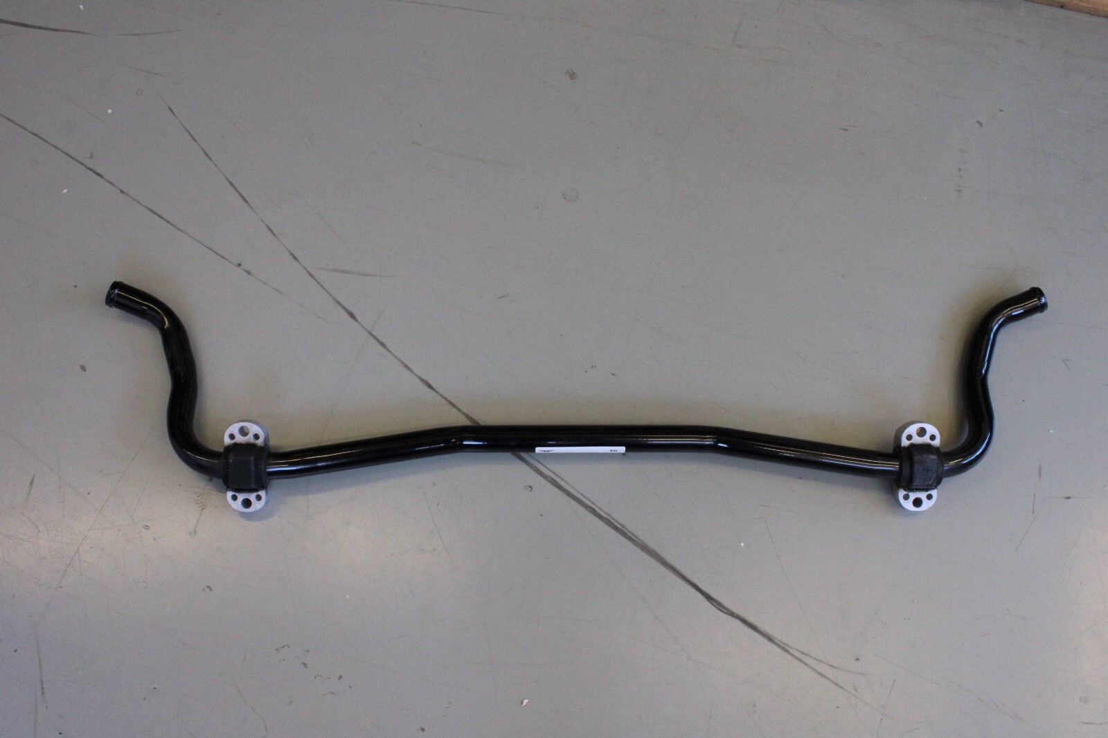 Bentley Continental Supersports GTC OEM 2012 -14 2015 2016 Stabilizer Sway Bar