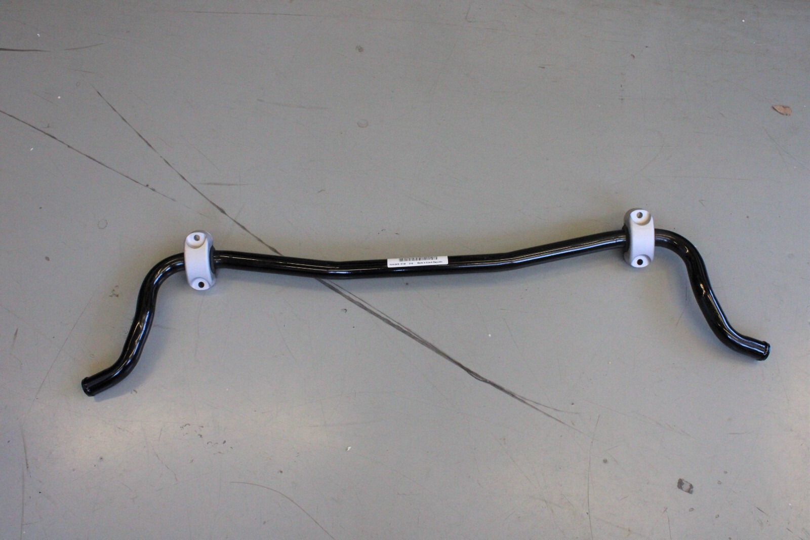 Bentley Continental Supersports GTC OEM 2012 -14 2015 2016 Stabilizer Sway Bar - Image 2