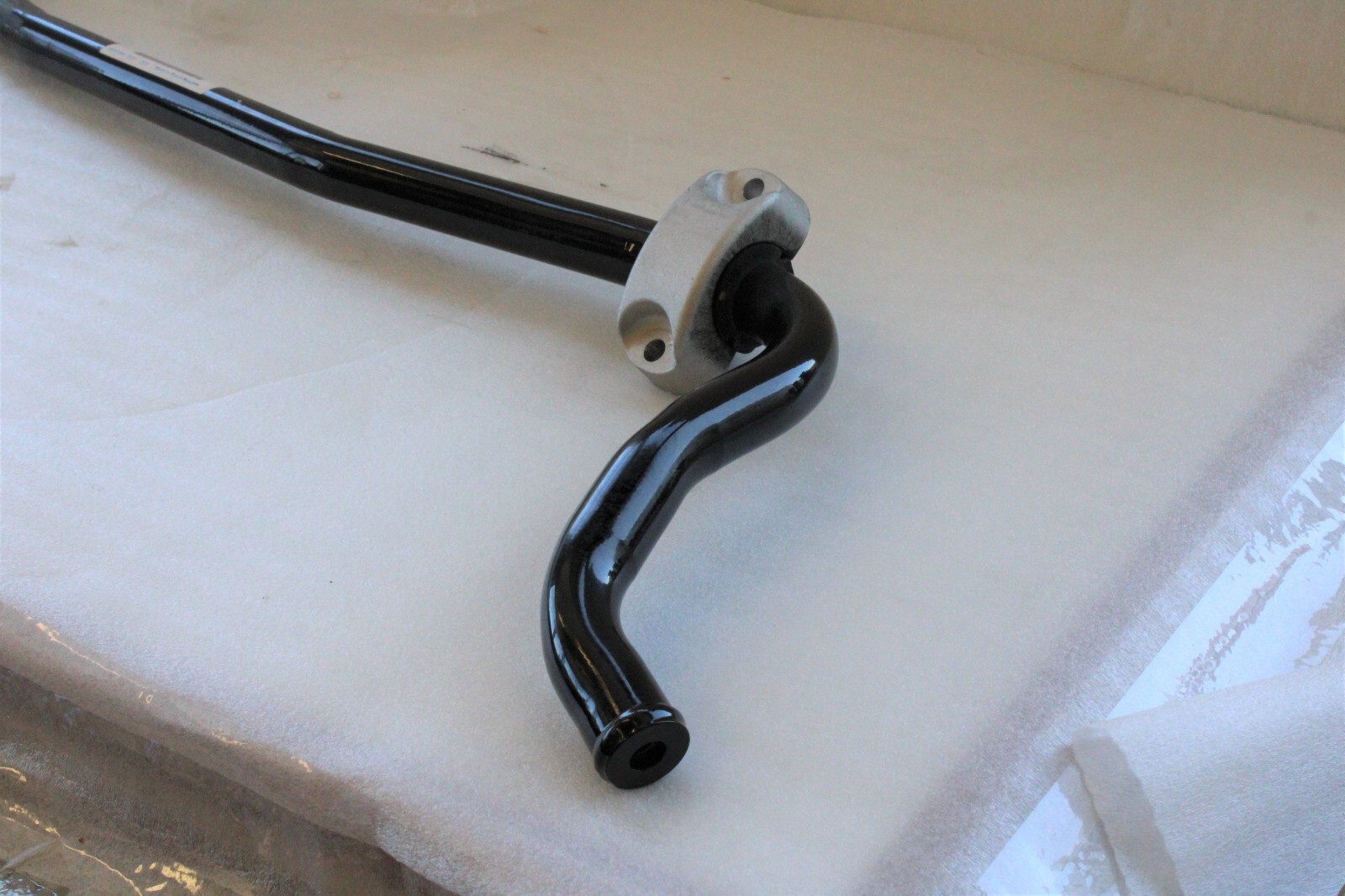 Bentley Continental Supersports GTC OEM 2012 -14 2015 2016 Stabilizer Sway Bar - Image 4