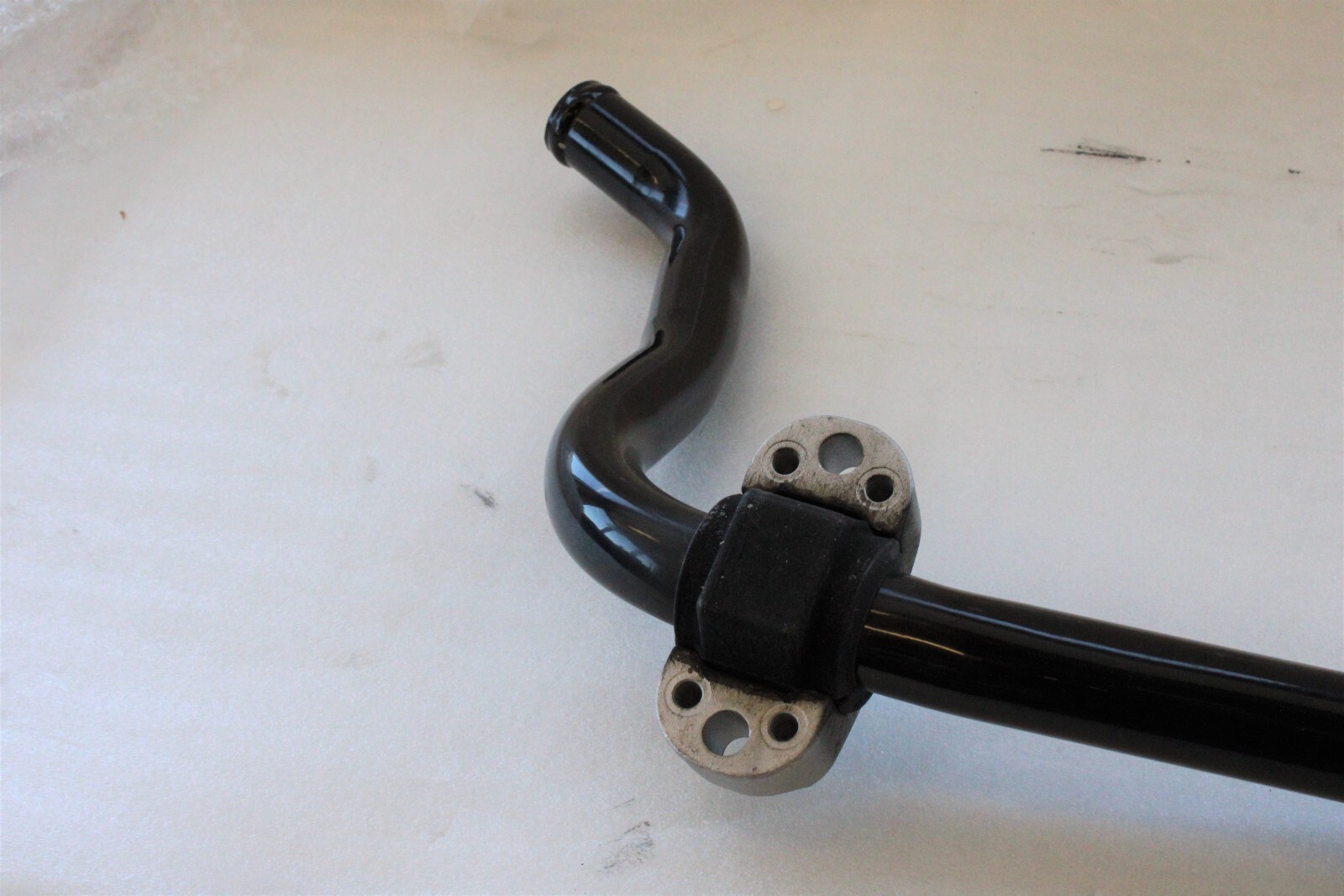 Bentley Continental Supersports GTC OEM 2012 -14 2015 2016 Stabilizer Sway Bar - Image 5