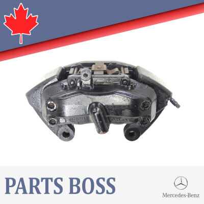 Mercedes CL500 CL55 S55 1998-2006 OEM Brake Caliper Front Left (Driver Side)