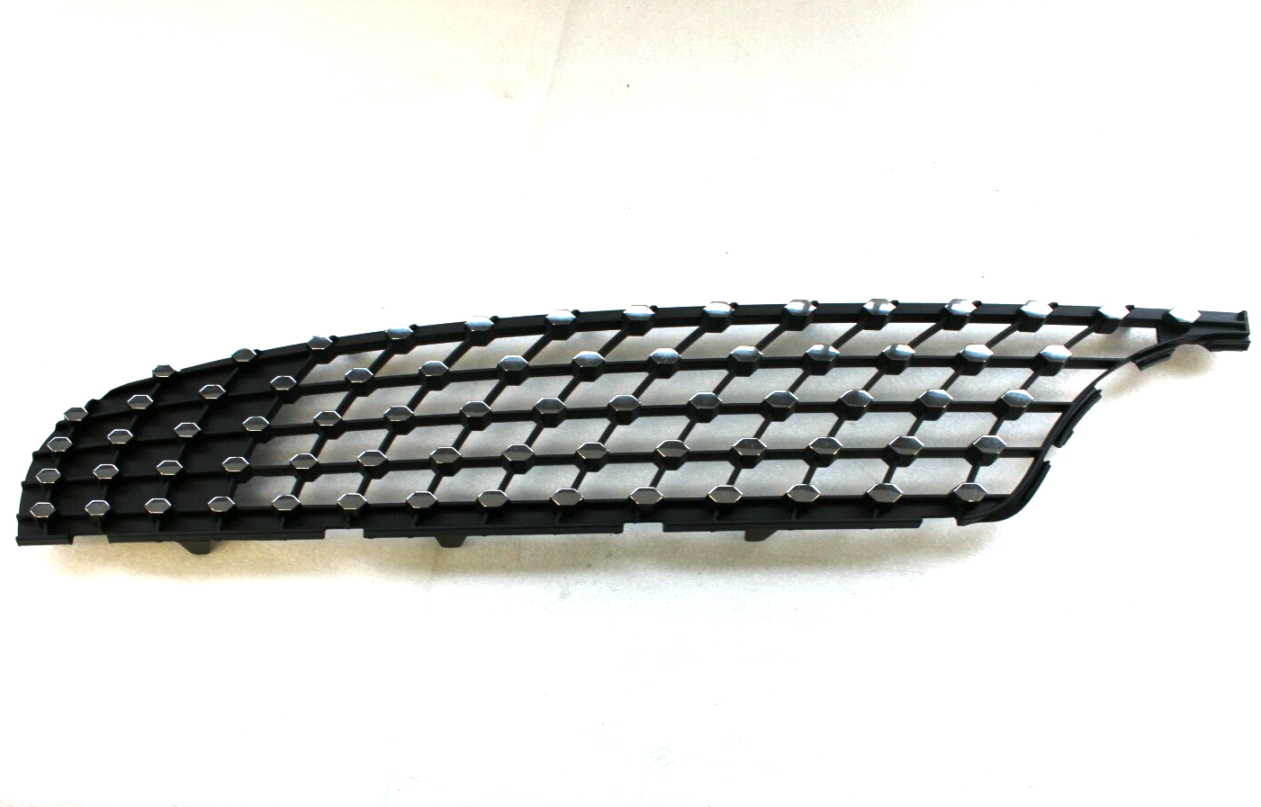 Mercedes-Benz 2016-2023 OEM NEW Grille Trim Front Left Lower (Driver Side)