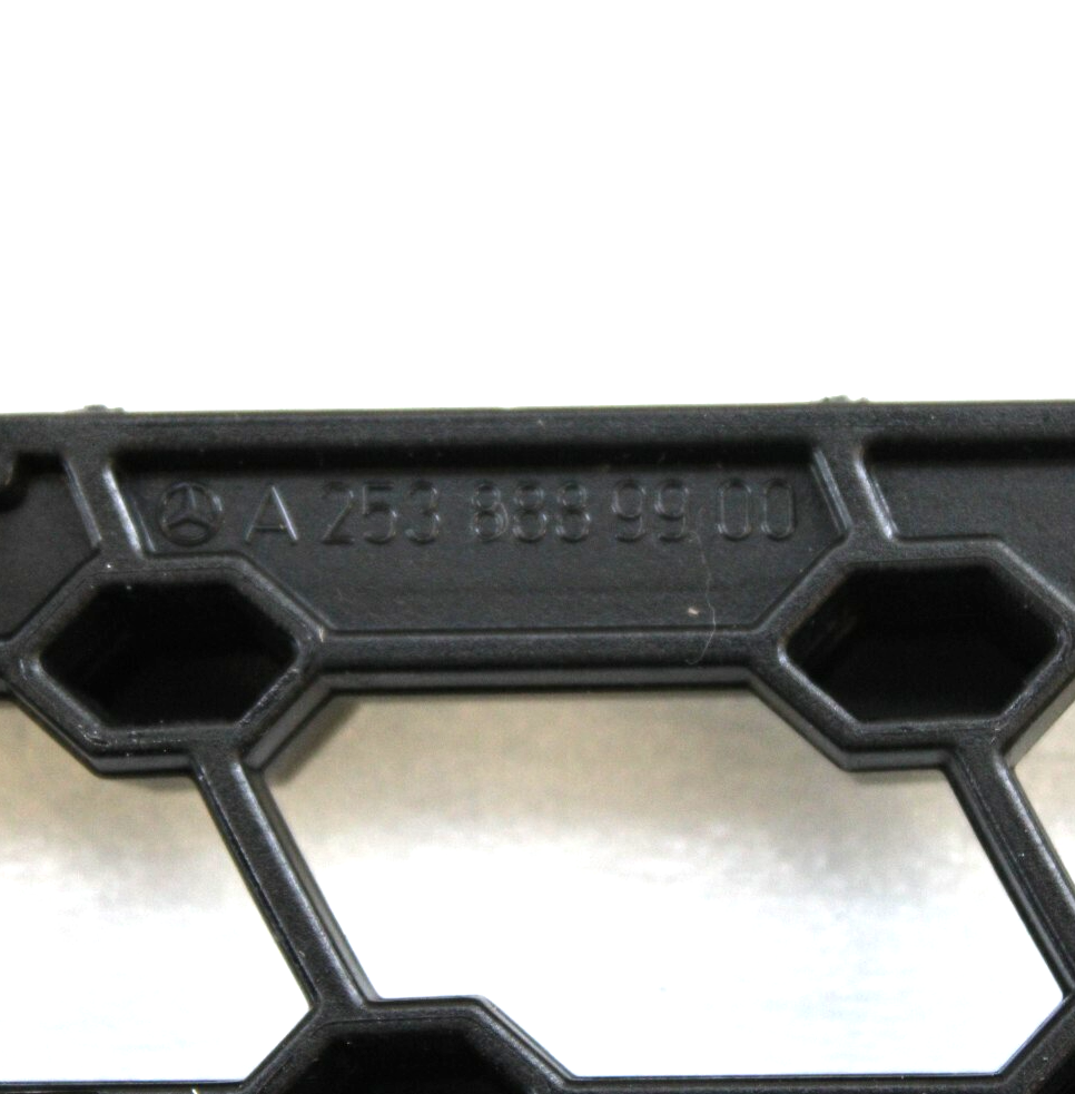 Mercedes-Benz 2016-2023 OEM NEW Grille Trim Front Left Lower (Driver Side) - Image 4