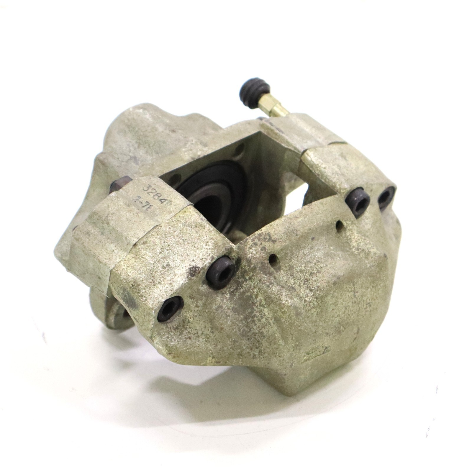 Porsche 911 1965-1969 OEM Rebuilt Brake Caliper Front Left (Driver Side) - Image 3
