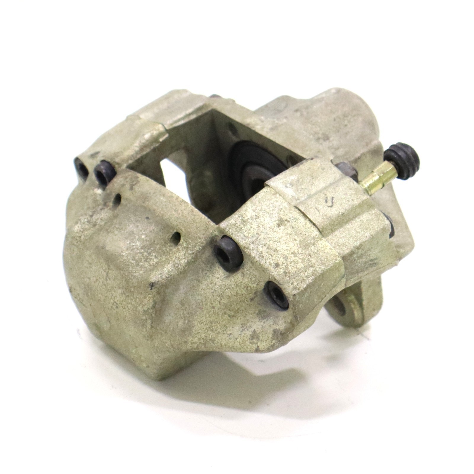 Porsche 911 1965-1969 OEM Rebuilt Brake Caliper Front Left (Driver Side) - Image 5