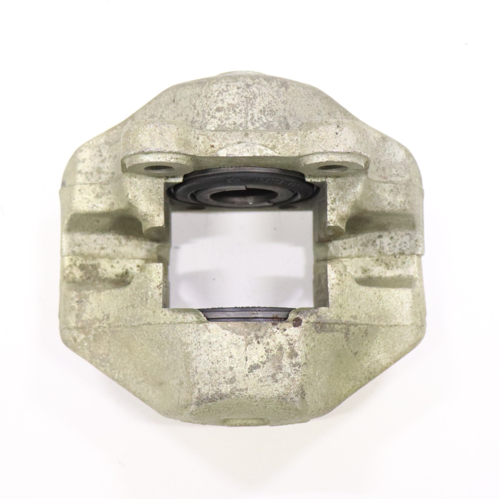 Porsche 911 1965-1969 OEM Rebuilt Brake Caliper Front Left (Driver Side) - Image 9