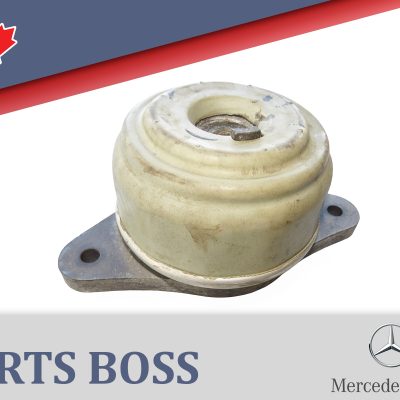 Mercedes CL550 S550 2007-2011 OEM Engine Mount Front Left or Front Right