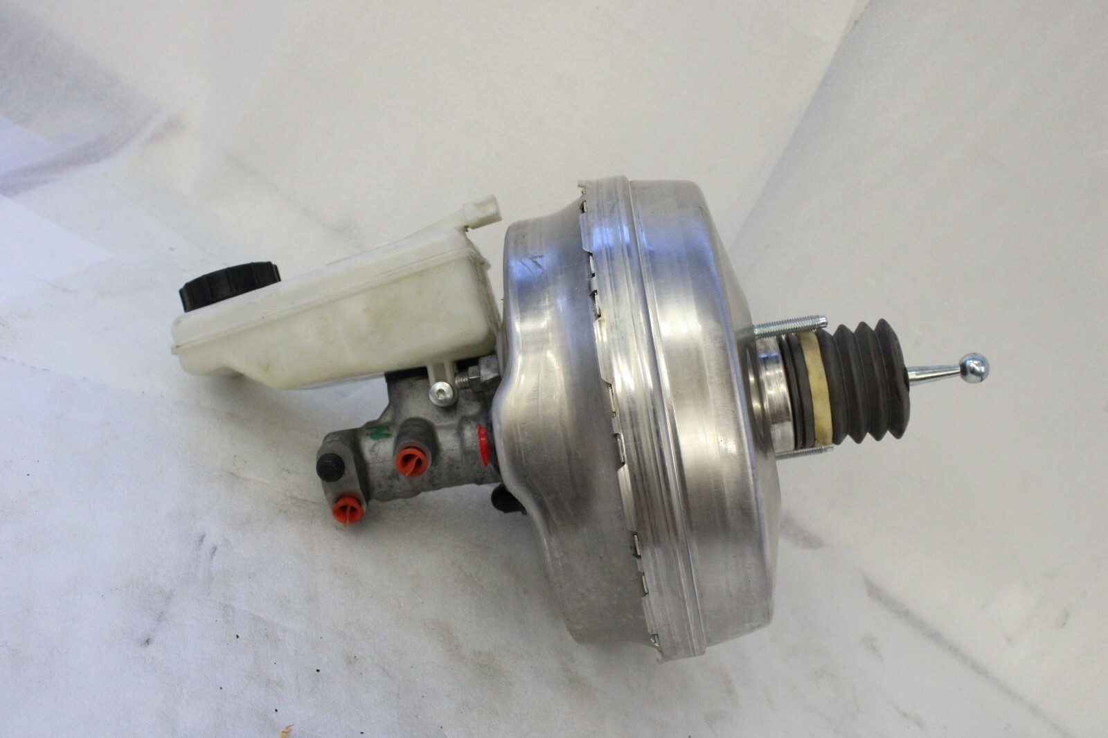 Aston Martin DB11 Vantage V8 2006-2023 OEM Brake Booster and Master Cylinder - Image 2