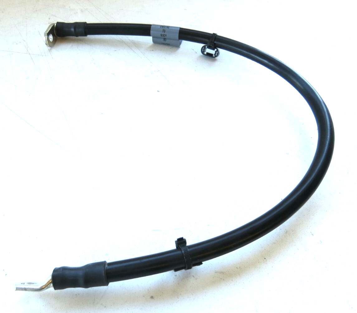 Bentley Continental 2003-2018 OEM NEW Body Wire Harness - Image 3