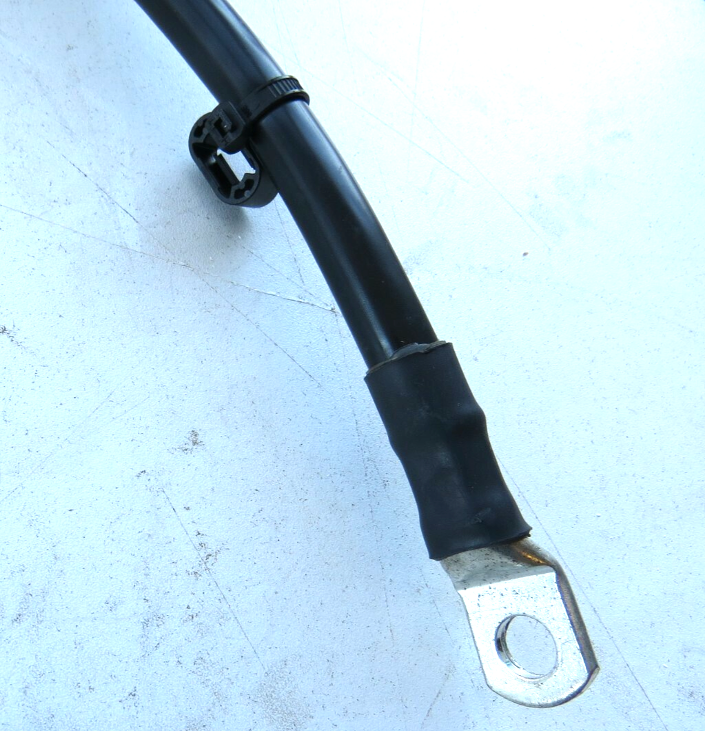 Bentley Continental 2003-2018 OEM NEW Body Wire Harness - Image 7