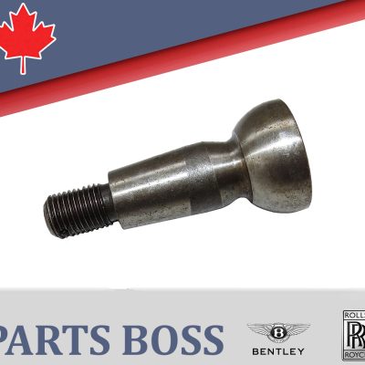 Bentley Rolls-Royce 1955-1968 OEM NEW Ball Pin Steering Cross Beam (1.500 IN)