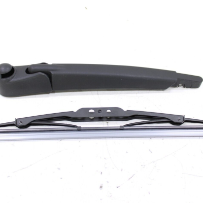 Smart Fortwo W450 1998-2008 NEW Rear Windshield Wiper Arm w/ Blade RSM01-1A