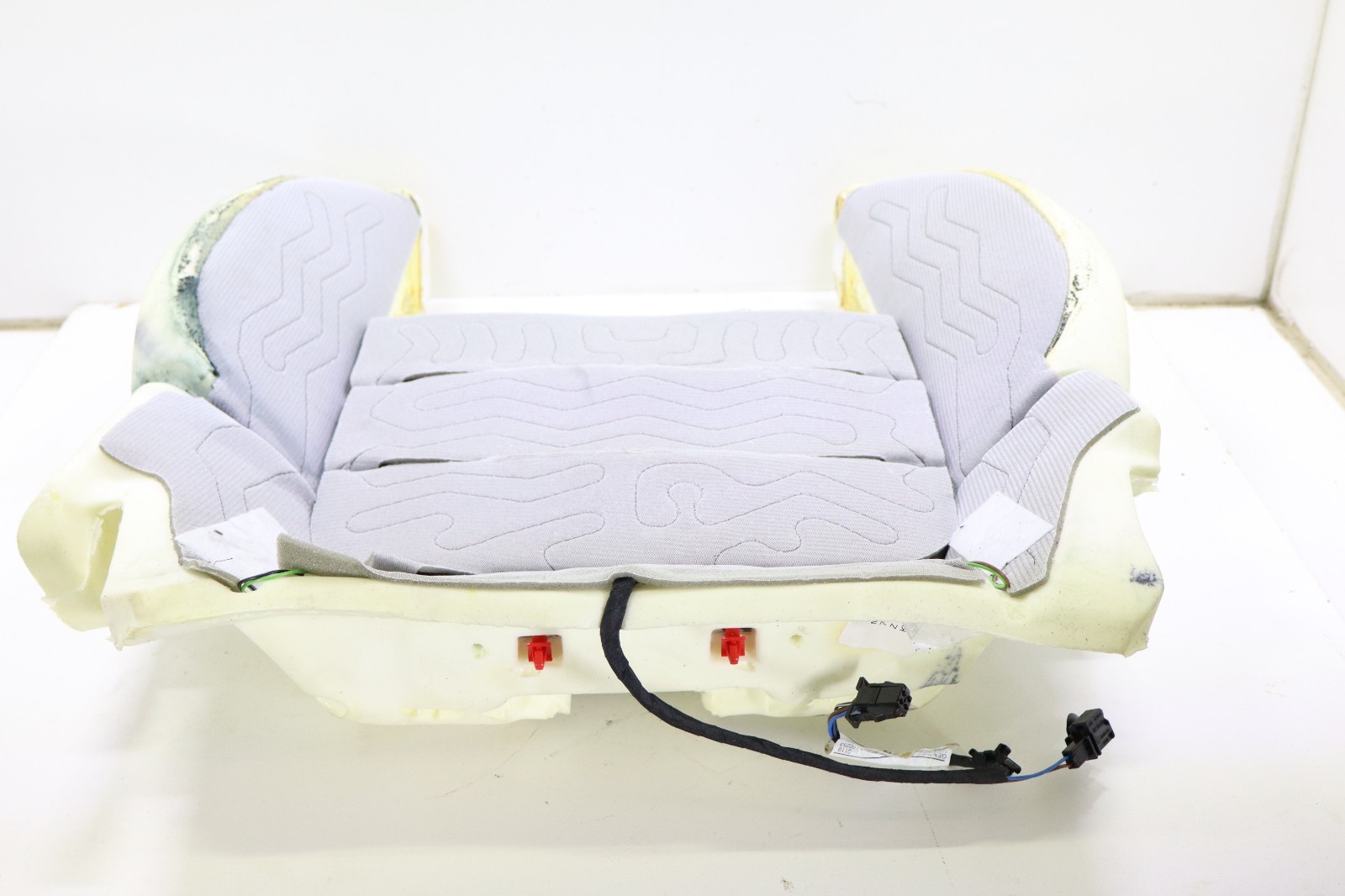 Porsche Cayenne Macan 2013-2025 OEM Seat Cushion Foam Pad Front Left - Image 4