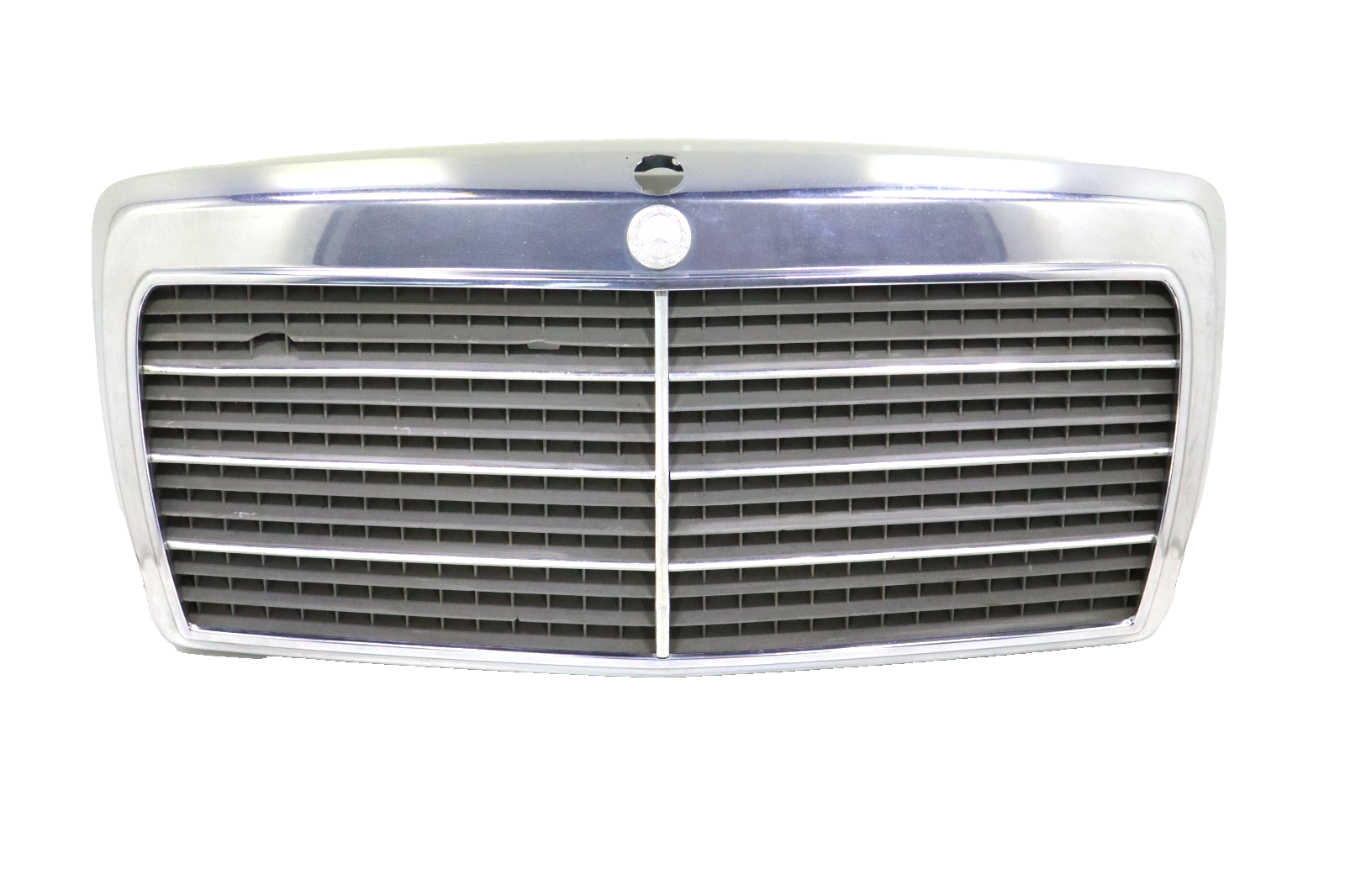 Mercedes 260E 300CE 300D 300E 300TD TE 400E 500E 1986-1993 OEM Radiator Grille
