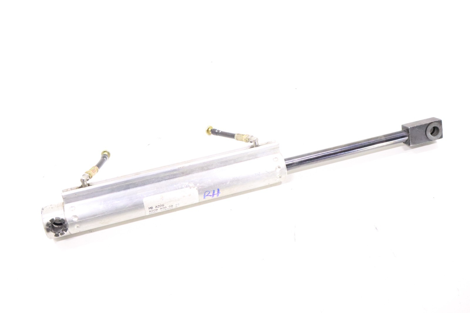 Mercedes CLK E W207 W209 2004-2017 OEM Main Convertible Top Lift Cylinder Right - Image 6