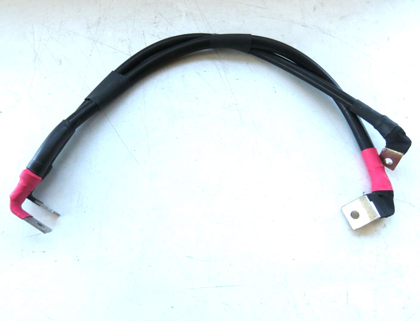 Bentley Continental 2003-2012 OEM NEW Starter Alternator Wiring Harness - Image 2