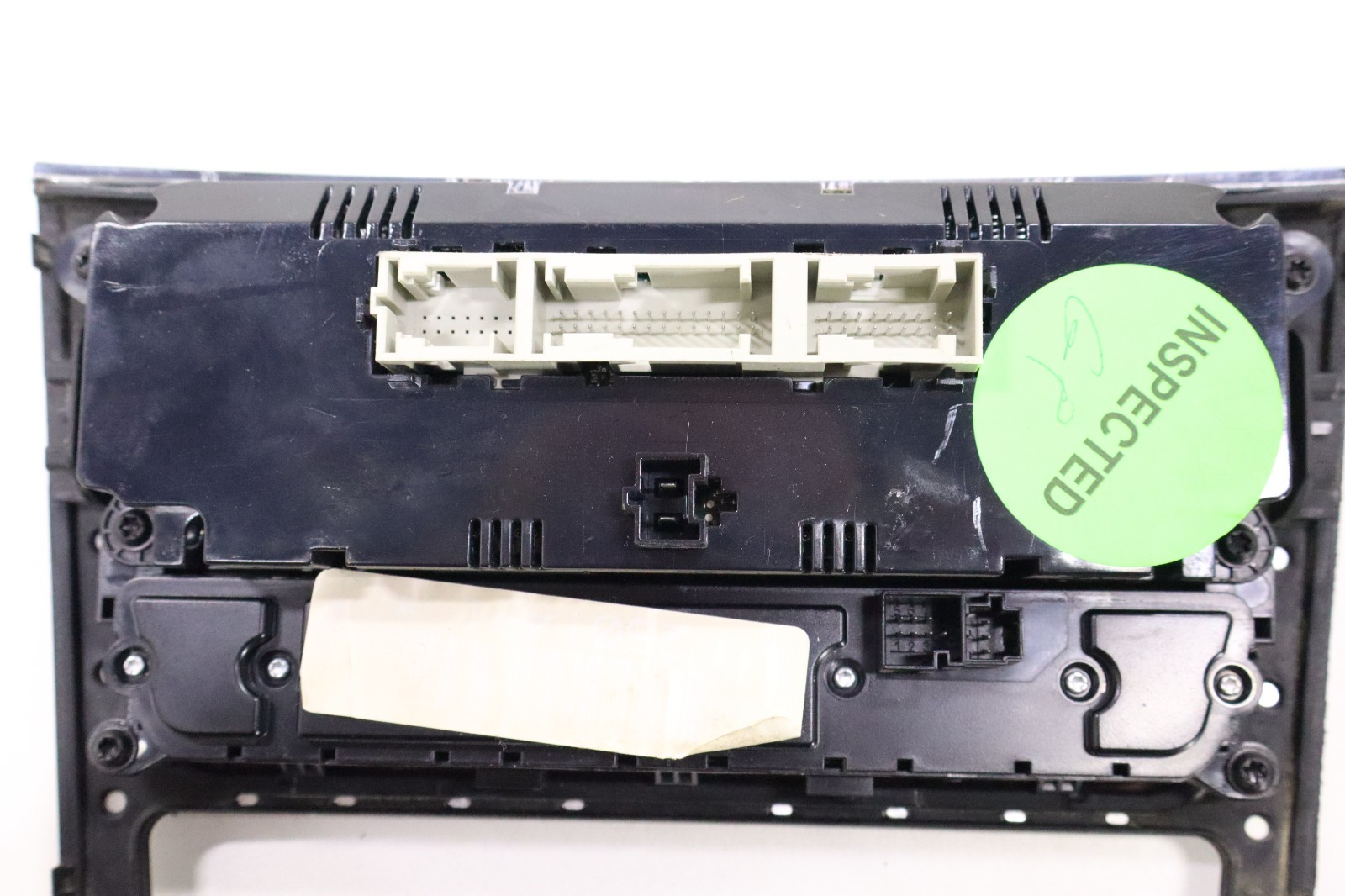 Mercedes ML320 ML350 ML500 ML63 W251 2006-2011 OEM HVAC Climate Control Unit - Image 13