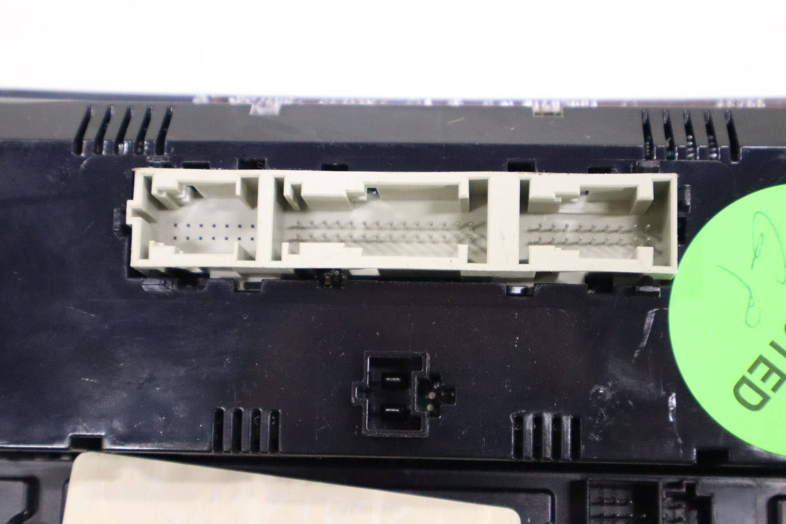 Mercedes ML320 ML350 ML500 ML63 W251 2006-2011 OEM HVAC Climate Control Unit - Image 14