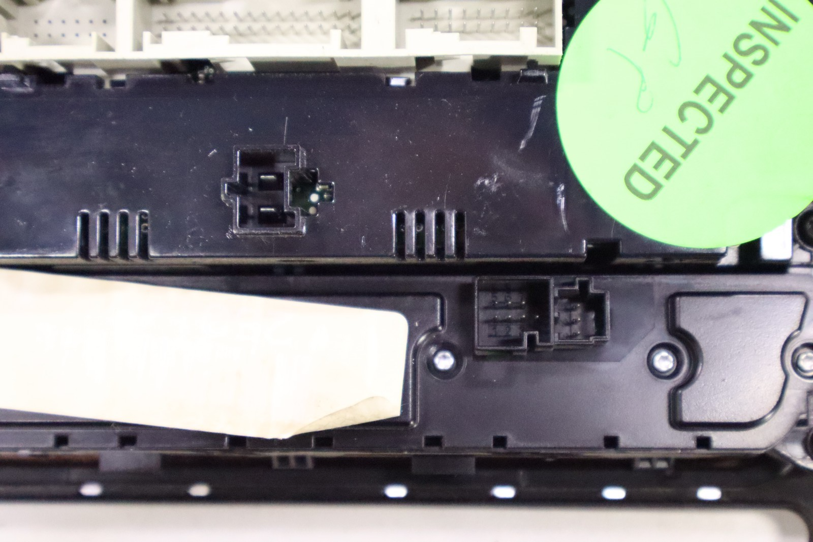 Mercedes ML320 ML350 ML500 ML63 W251 2006-2011 OEM HVAC Climate Control Unit - Image 15