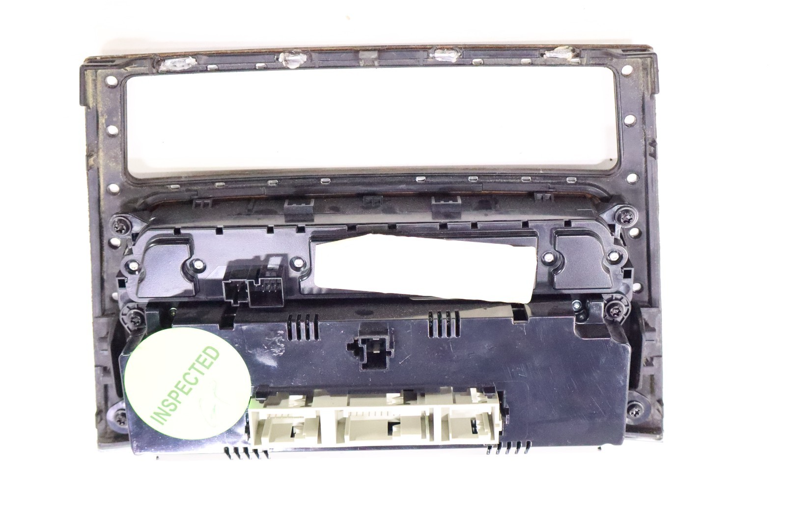 Mercedes ML320 ML350 ML500 ML63 W251 2006-2011 OEM HVAC Climate Control Unit - Image 16